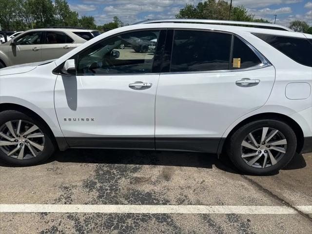 2024 Chevrolet Equinox FWD Premier