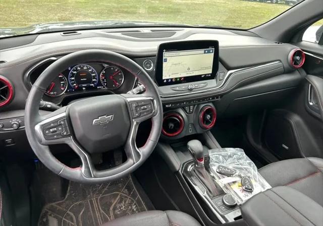 2024 Chevrolet Blazer AWD RS
