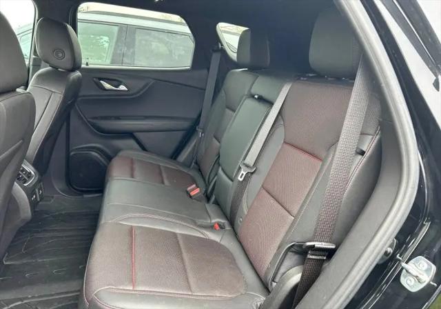 2024 Chevrolet Blazer AWD RS