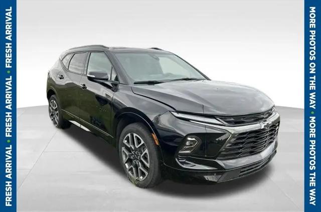 2024 Chevrolet Blazer AWD RS for sale in Dubuque, IA