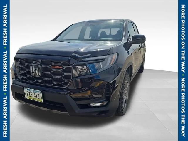 2025 Honda Ridgeline TrailSport for sale in Dubuque, IA