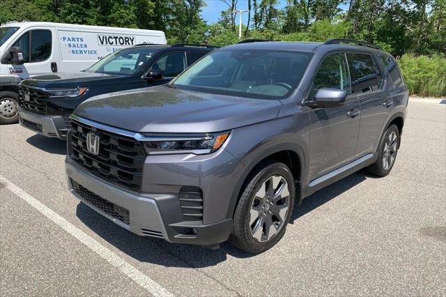 2026 Honda Pilot Elite for sale in Michigan City, IN