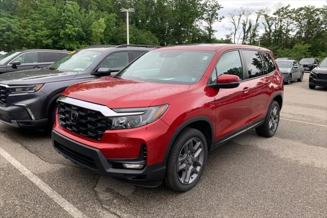 2023 Honda Passport AWD EX-L for sale in Michigan City, IN