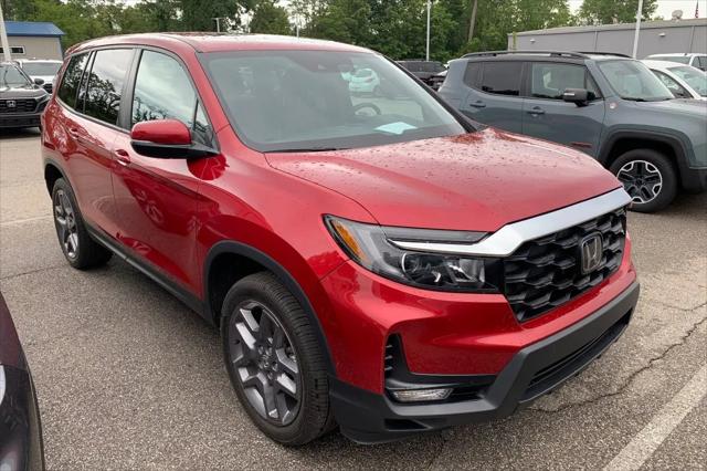 2023 Honda Passport AWD EX-L