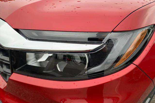 2023 Honda Passport AWD EX-L