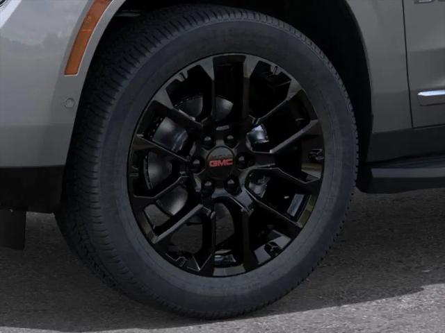 2026 GMC Yukon 4WD Denali