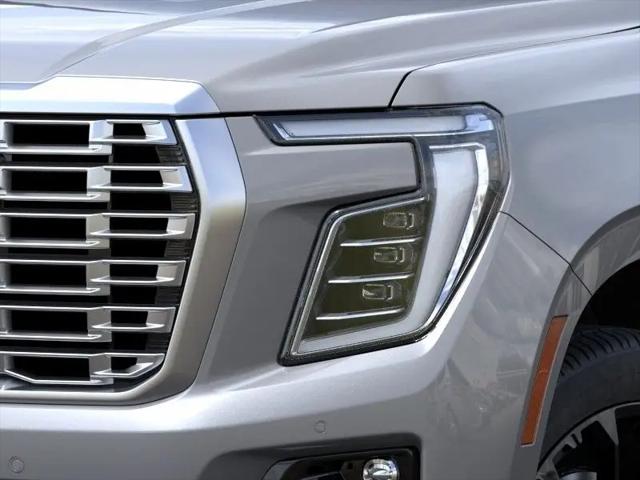 2026 GMC Yukon 4WD Denali