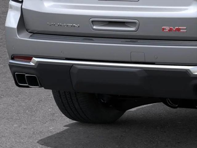 2026 GMC Yukon 4WD Denali