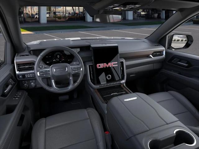 2026 GMC Yukon 4WD Denali