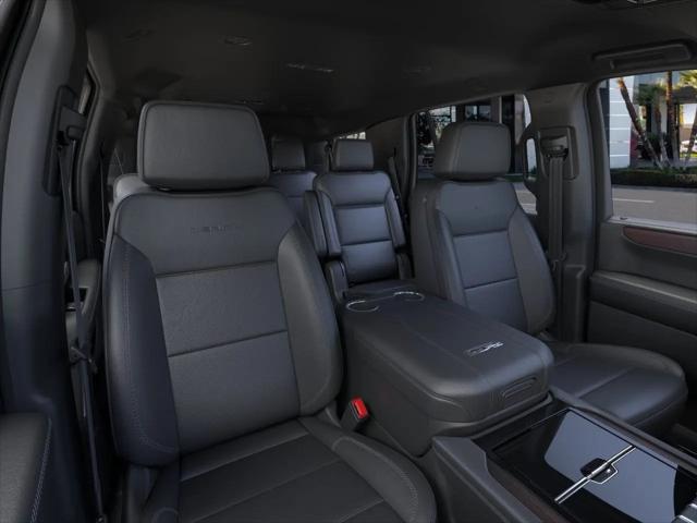 2026 GMC Yukon 4WD Denali