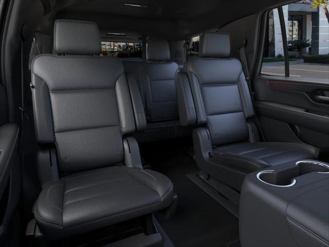 2026 GMC Yukon 4WD Denali