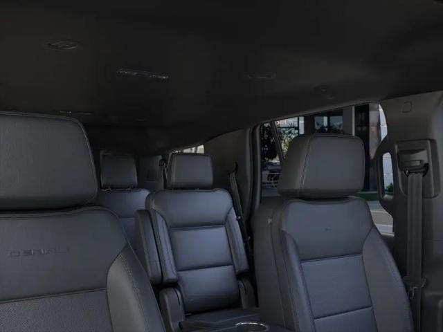 2026 GMC Yukon 4WD Denali