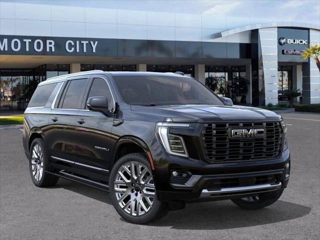 2026 GMC Yukon XL 4WD Denali Ultimate for sale in Bakersfield, CA
