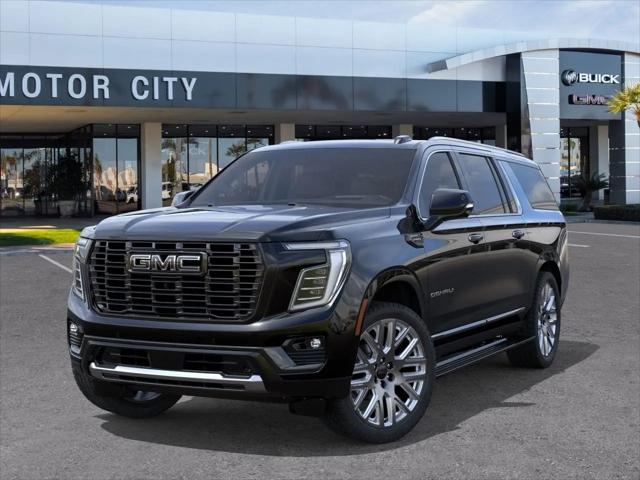 2026 GMC Yukon XL 4WD Denali Ultimate