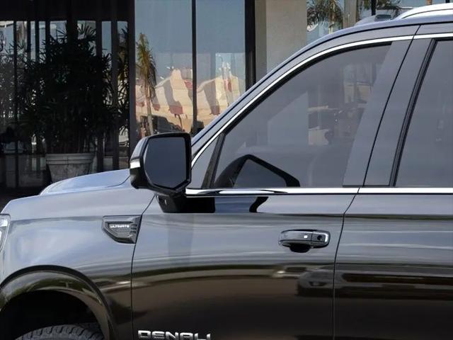 2026 GMC Yukon XL 4WD Denali Ultimate