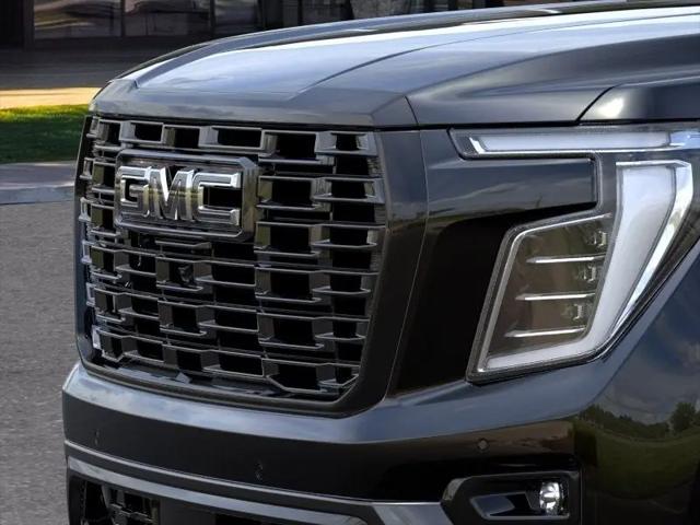 2026 GMC Yukon XL 4WD Denali Ultimate