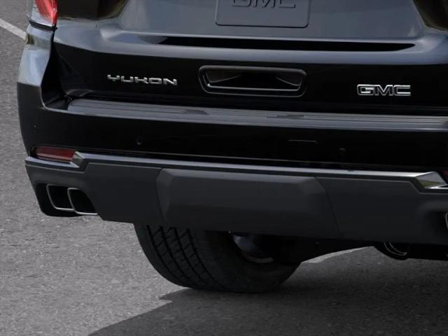 2026 GMC Yukon XL 4WD Denali Ultimate