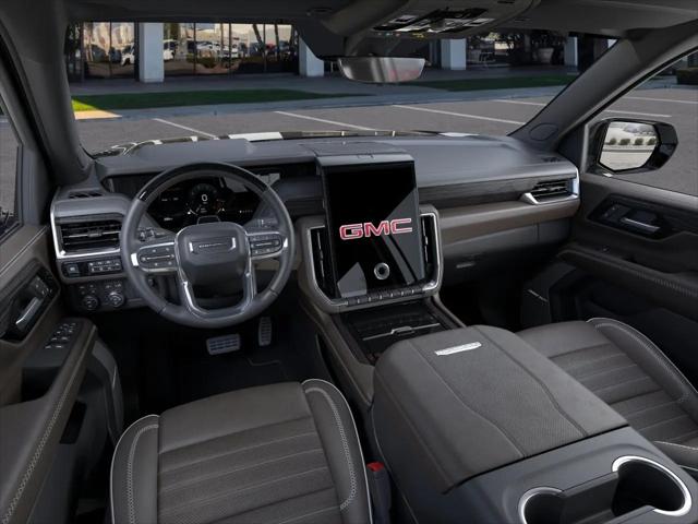 2026 GMC Yukon XL 4WD Denali Ultimate