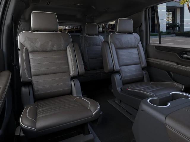 2026 GMC Yukon XL 4WD Denali Ultimate