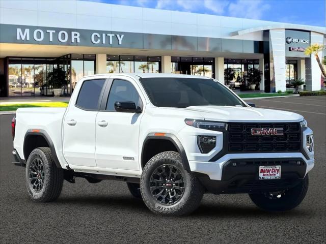 2026 GMC Canyon Elevation, RWD for sale in Bakersfield, CA