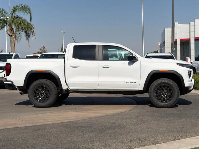 2026 GMC Canyon Elevation, RWD