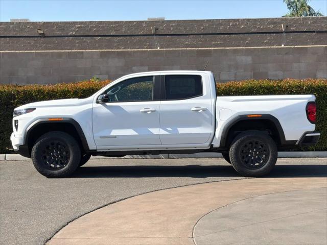 2026 GMC Canyon Elevation, RWD