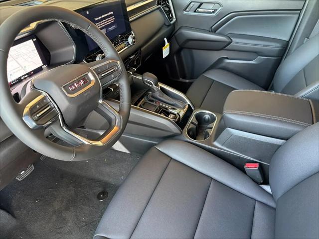 2026 GMC Canyon Elevation, RWD