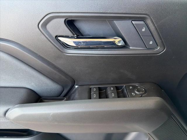 2026 GMC Canyon Elevation, RWD