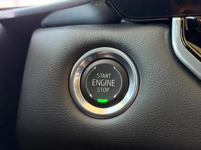 2026 GMC Canyon Elevation, RWD