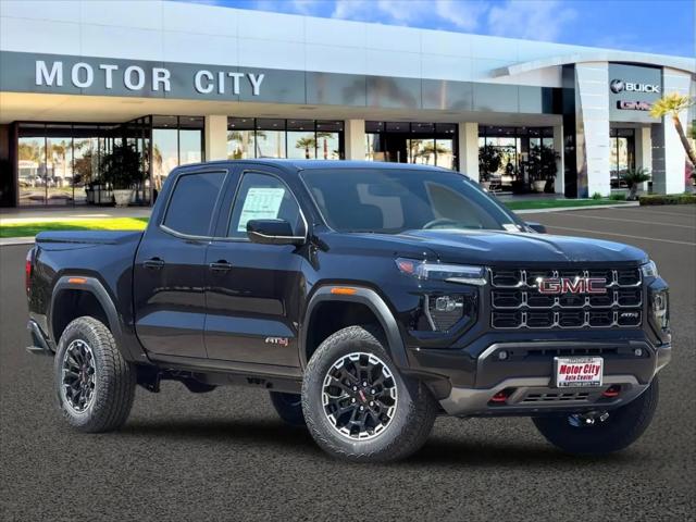 2026 GMC Canyon AT4, 4WD for sale in Bakersfield, CA