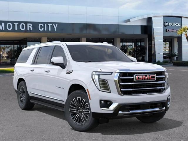2026 GMC Yukon XL 4WD Elevation for sale in Bakersfield, CA