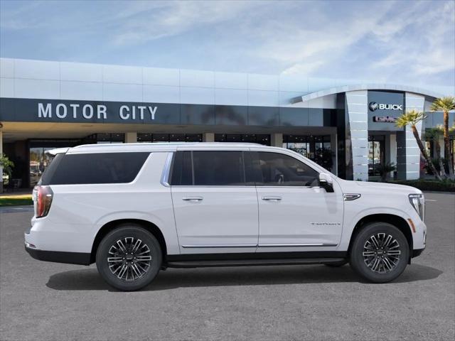 2026 GMC Yukon XL 4WD Elevation