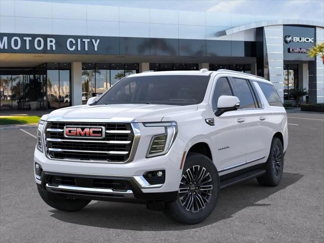 2026 GMC Yukon XL 4WD Elevation