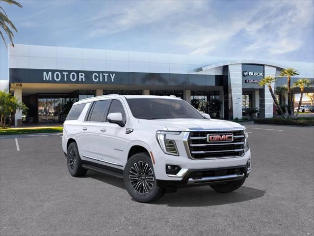 2026 GMC Yukon XL 4WD Elevation