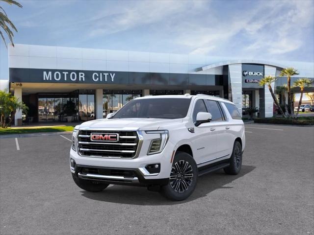 2026 GMC Yukon XL 4WD Elevation