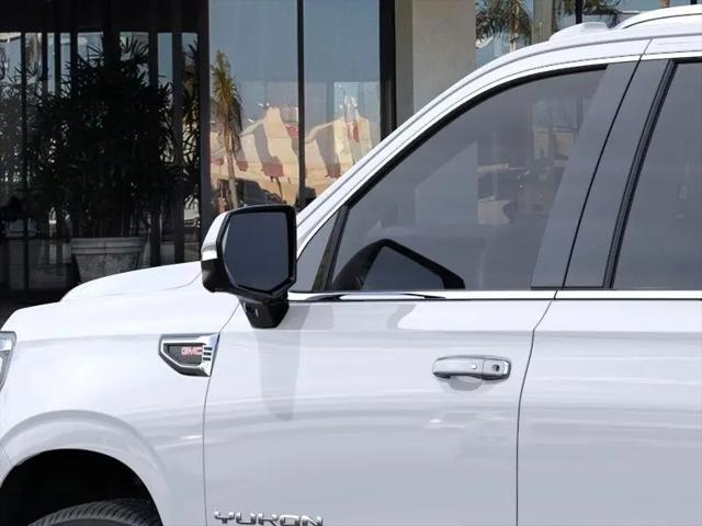 2026 GMC Yukon XL 4WD Elevation