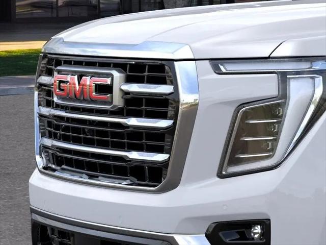 2026 GMC Yukon XL 4WD Elevation