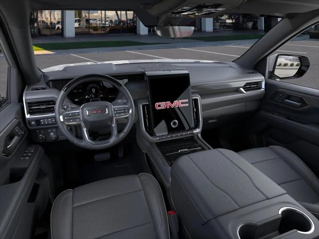 2026 GMC Yukon XL 4WD Elevation