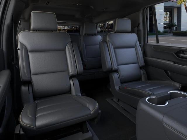 2026 GMC Yukon XL 4WD Elevation