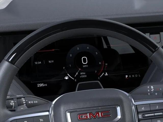 2026 GMC Yukon XL 4WD Elevation