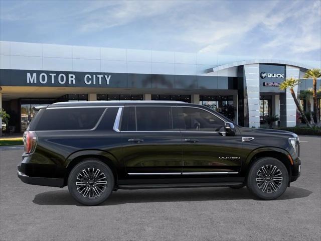 2026 GMC Yukon XL 4WD Elevation
