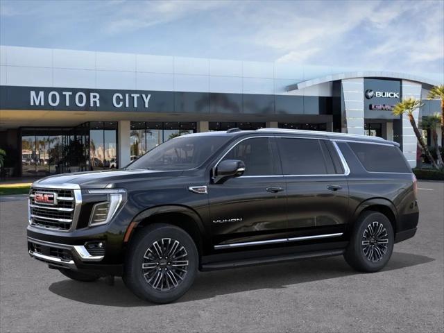 2026 GMC Yukon XL 4WD Elevation