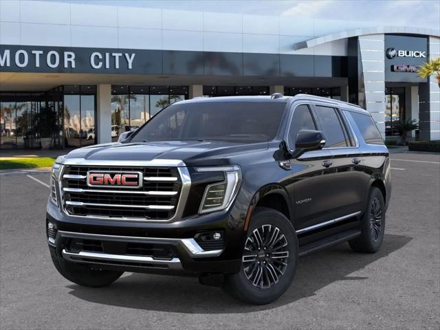 2026 GMC Yukon XL 4WD Elevation