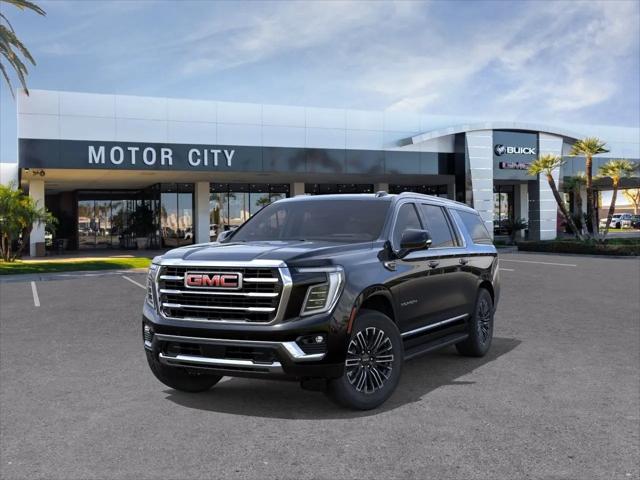 2026 GMC Yukon XL 4WD Elevation