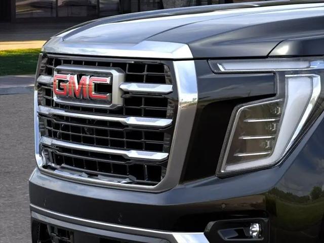 2026 GMC Yukon XL 4WD Elevation