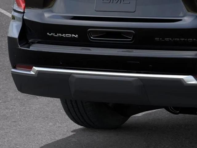 2026 GMC Yukon XL 4WD Elevation