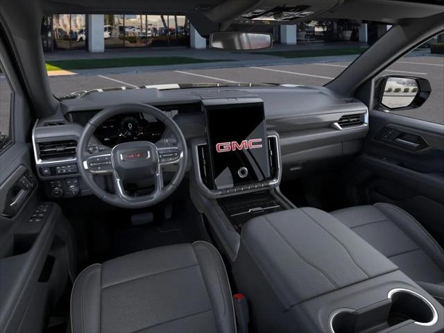 2026 GMC Yukon XL 4WD Elevation