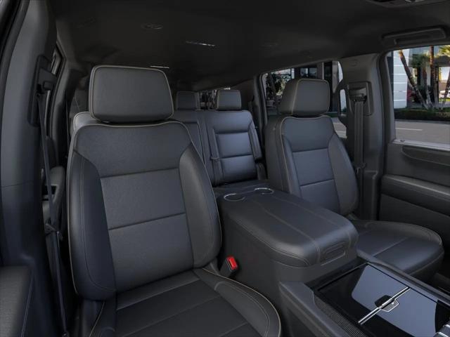2026 GMC Yukon XL 4WD Elevation