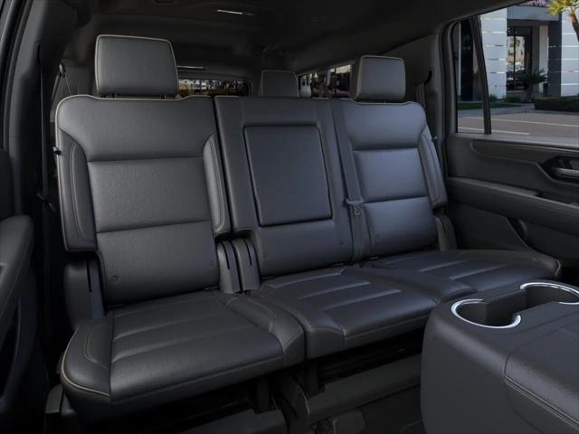 2026 GMC Yukon XL 4WD Elevation