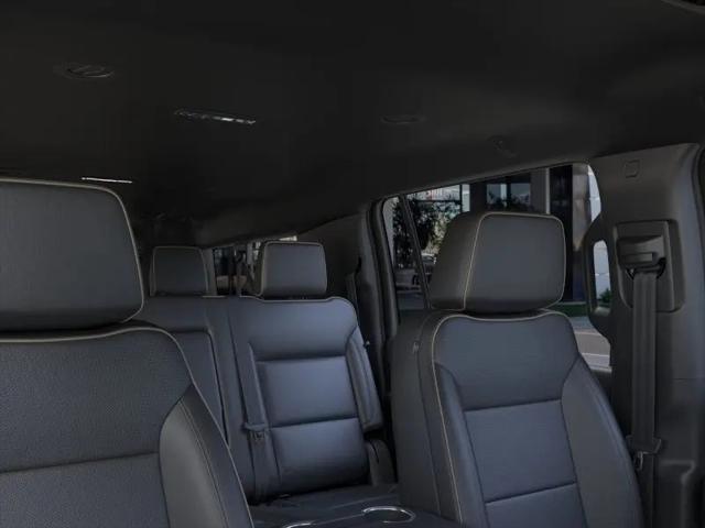 2026 GMC Yukon XL 4WD Elevation